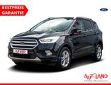 Ford Kuga 1.5 EcoBoost Titanium Navi AHK Sitzheizung - gebrauchte Ford Kuga aus dem Jahr 2019