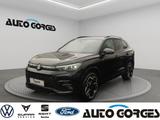 Volkswagen Tiguan R-Line 2.0l TDI 4MOTION +SOFORT+BLACK-STY - Volkswagen Tiguan R line mit Diesel-Antrieb
