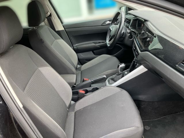 Fahrzeugabbildung Volkswagen Polo 1.0 TSI OPF 70 kW 7-Gang-DSG Life NAVI SHZ