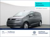 Volkswagen Multivan Navi AHK 7-Sitze Vis-a-Vis Kamera LED - 7-Sitzer Vans
