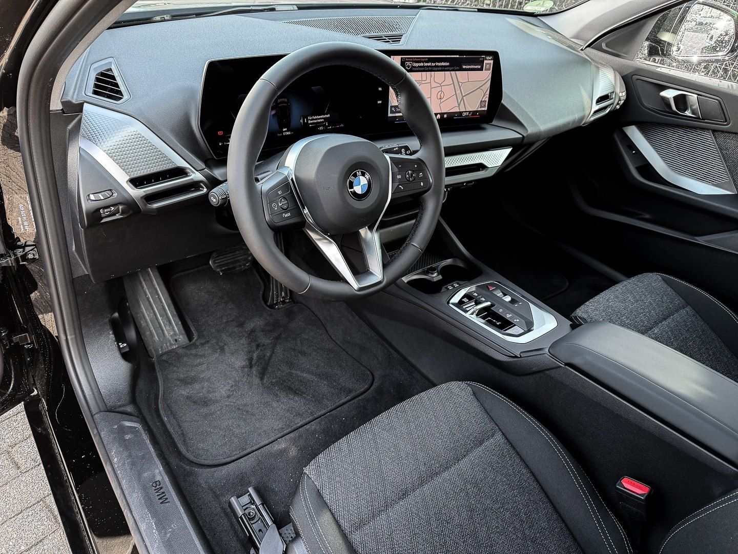 BMW 120 - Bild 8