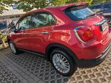 Fiat 500X 1.4 MultiAir 103kW POP STAR in Amore Rot - gebrauchte Fiat 500X aus dem Jahr 2018