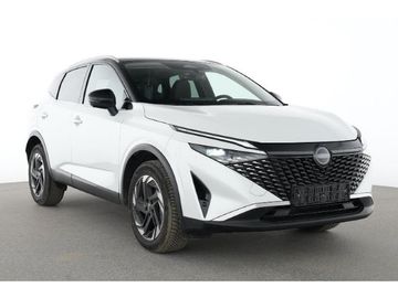 Nissan Qashqai - 3