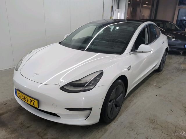 Tesla Model 3 Long-Range AWD 351pk 75 kWh [ AUTOPILOT+