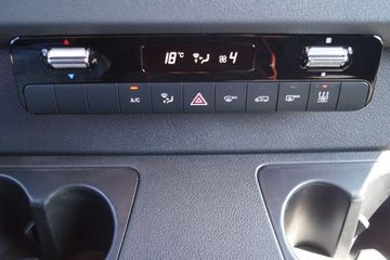 Mercedes-Benz Sprinter 215CDI AUT-9SITZE-STANDHEIZ-CAM.360-AHK