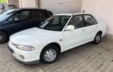 Mitsubishi lancer GLXI 1.6 1992 1Hand top ... - Mitsubishi Gebrauchtwagen von 1992