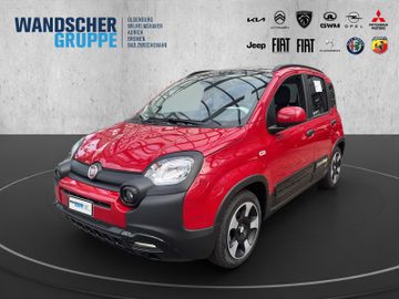 Fiat Panda 1.0 Mild Hybrid Pandina Cross +PDC+Tempo+