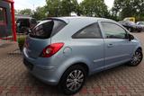 Opel Corsa D Edition*Euro-4*Automatik*1-Hand* - gebrauchte Opel Corsa aus dem Jahr 2006