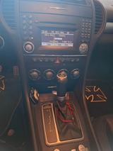 Mercedes-Benz SLK 200 KOMPRESSOR - geringe Laufleistung - Mercedes-Benz Kompressor