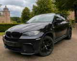 BMW X6 xDrive40d 306PS / Vollausstattung/ ... - BMW X6 M: Von Privat
