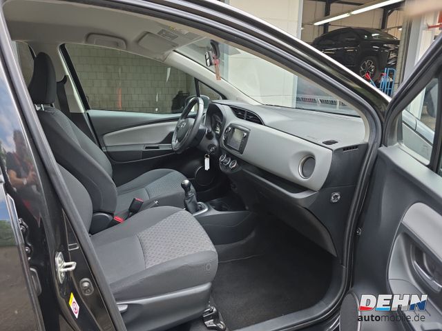 Toyota Yaris 1.0 Comfort