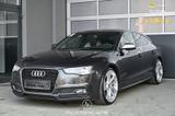 Audi S5 Sportback 3.0 TFSI quattro - silberne Audi S5