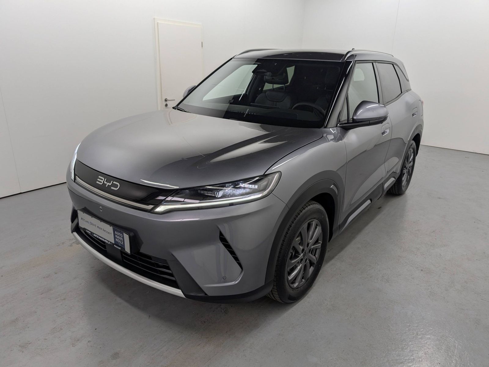 BYD ATTO 2