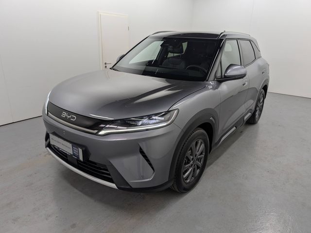 BYD ATTO 2