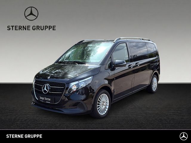 MERCEDES-BENZ V 220 d Kompakt 6 SITZE, WINTER-PAKET, 2,5 T AHK