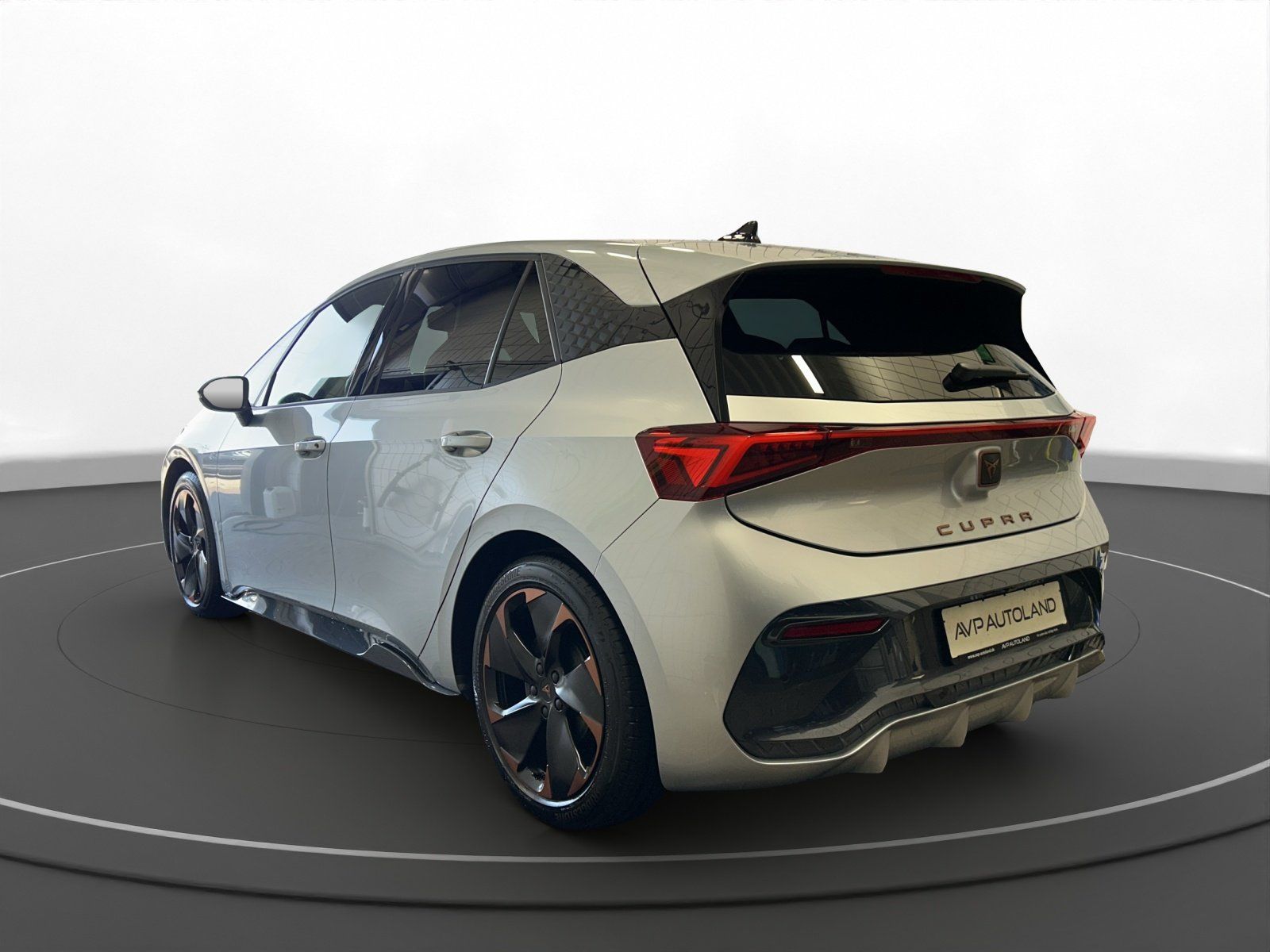 Cupra Born - Bild 7