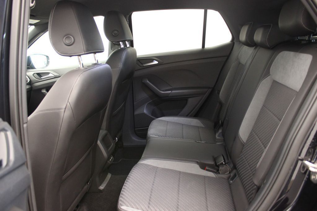 Volkswagen T-Cross Life 1.0 TSI Klima*Tempo*PDC*SH