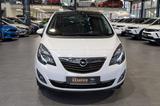 Opel Meriva 1.4 Color Edition *SHZ*Klima*Tempomat* - Opel Meriva: 1.4