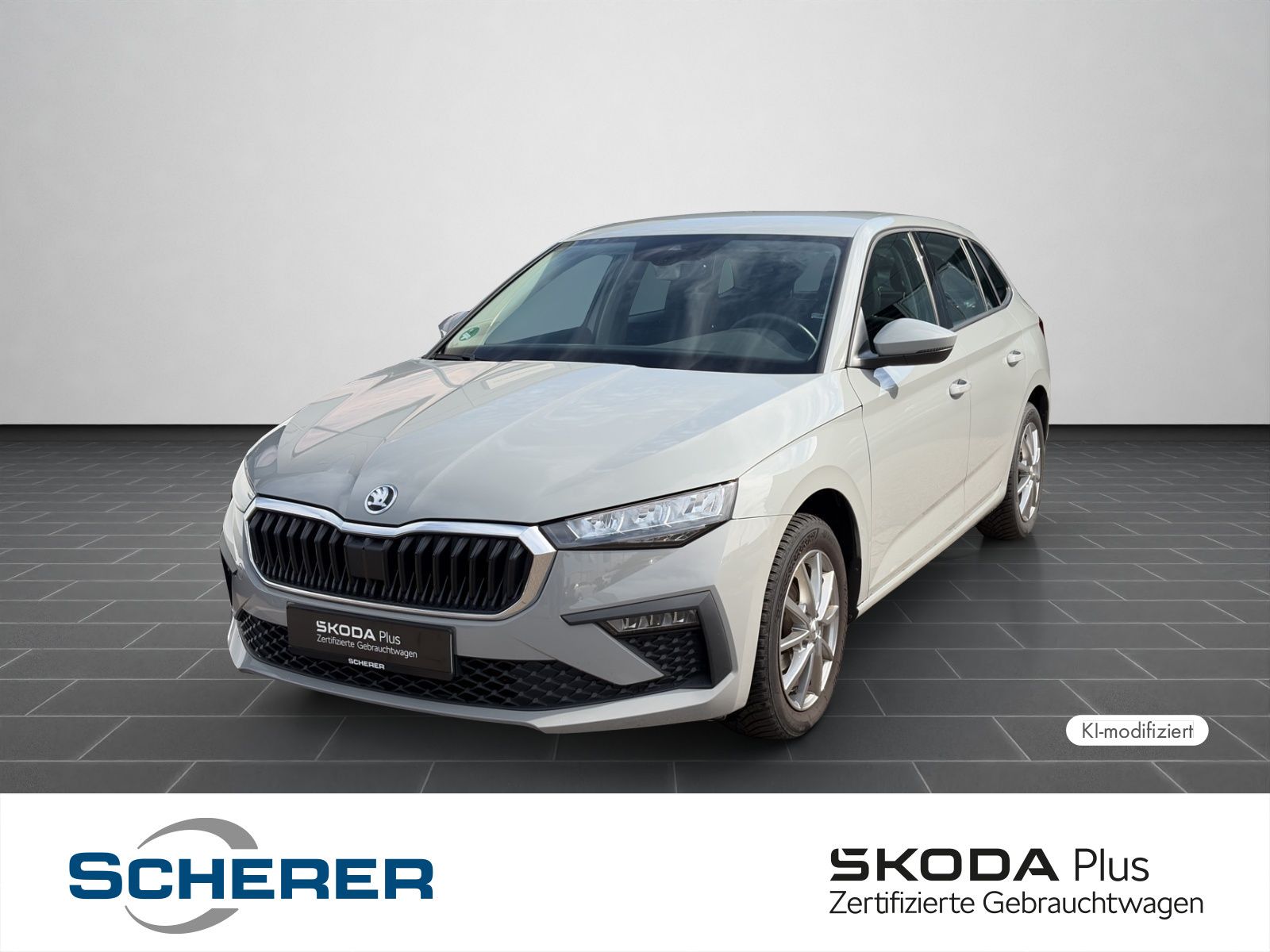 Skoda Scala - Bild 1