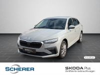 Skoda Scala - Vorschau Bild 1