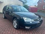 Ford Mondeo 2.0 GHIA Automatik tüv 08/26 - Ford Mondeo aus 2003: 2.0