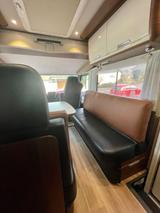 Niesmann + Bischoff Flair 920 LE Luxusliner mit Vollausstattung - Angebote