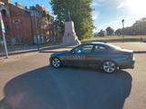 BMW 330i Coupé - - BMW 330 mit Benzin-Antrieb: Coupe