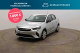 Opel Corsa Edition 1.2 SHZ*NAV*LANE*TEMPO*KLIMA - Opel Corsa Gebrauchtwagen in Kassel