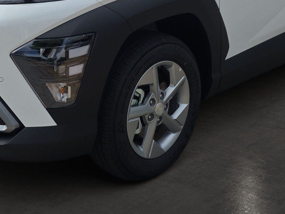Hyundai KONA - Bild 6