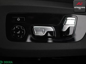صورة مصغرة 23 لـ 2023 BMW XM