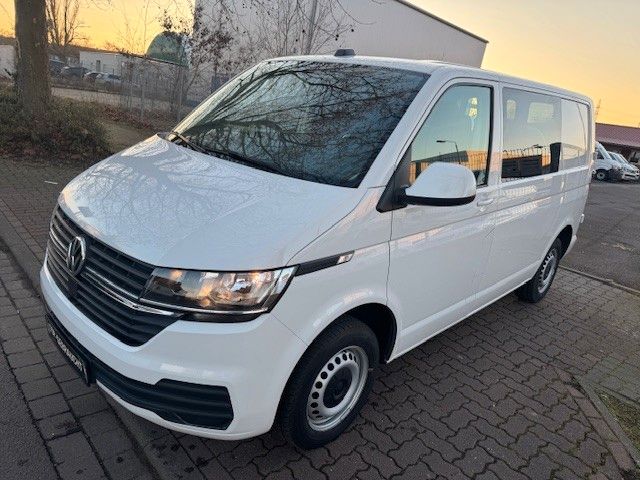 Volkswagen T6.1/Mixto/ Automatik /6 Sitzer/Top Zustand