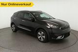Kia Niro 1.6 Plug-in Hybrid Spirit LEDER+LED+NAV+ACC - Kia Niro mit Hybrid-Antrieb: Automatik