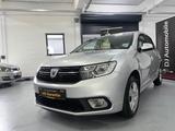 Dacia Sandero Automatik/ Klima/Nur 69.000 Km Kleinwag. - Dacia: Km 0