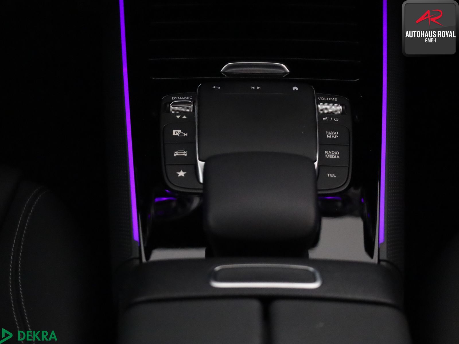 Mercedes-Benz B 180 STYLE KAMERA,CARPLAY,AKT.PARKASSIST,SH foto 23