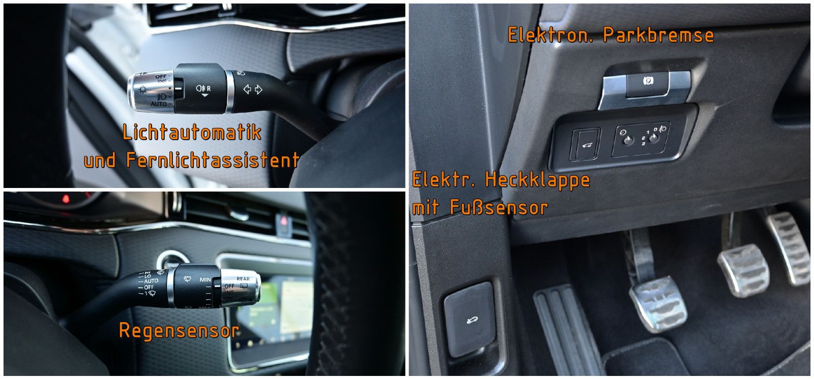 Fahrzeugabbildung Land Rover Range Rover Evoque D150 R-DYNAMIC S °AHK°PANO°ST