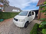 Volkswagen T5 Transporter Langer Radstand  - VW T5 Transporter in Kiel