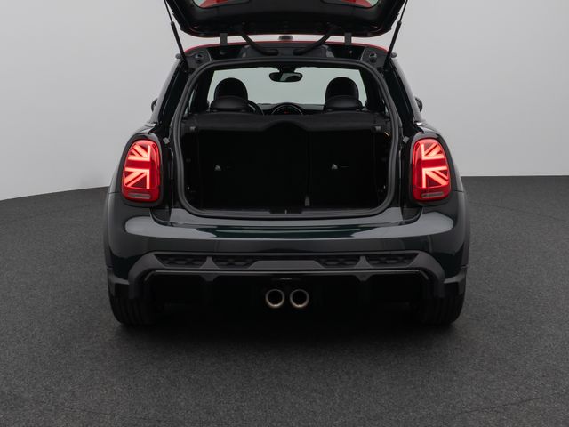 Foto Nummer 13: MINI John Cooper Works
