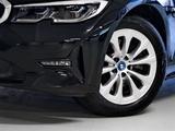 BMW 320e Advantage Touring Laserlicht / aktiv. Tempo - BMW 320 mit Hybrid-Antrieb: Kombi