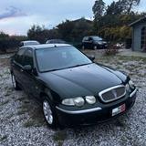 Rover 45 1.6i 16V cat 4 porte Club - Rover: P4