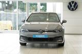 Volkswagen Golf VIII 1.5eTSI DSG Style AHK Pano StHz Headup - Volkswagen Golf: Vi Style