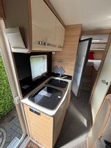 Dethleffs Globebus I6 GT - Dethleffs Globebus I 6