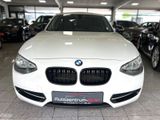BMW 116 Baureihe 1 Lim. 5-trg. 116 i Sport-Line - BMW 1er Reihe Gebrauchtwagen Bochum