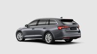 Skoda Octavia - Vorschau Bild 3