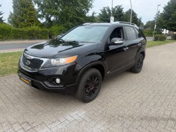KIA Sorento - 5