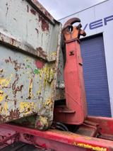Iveco Turbotech **170-23-6X2-V8-GERMAN TRUCK** - Iveco Turbo