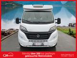Dethleffs Globebus GT-T 006 - Einzelbetten - Garage - - Dethleffs Globe