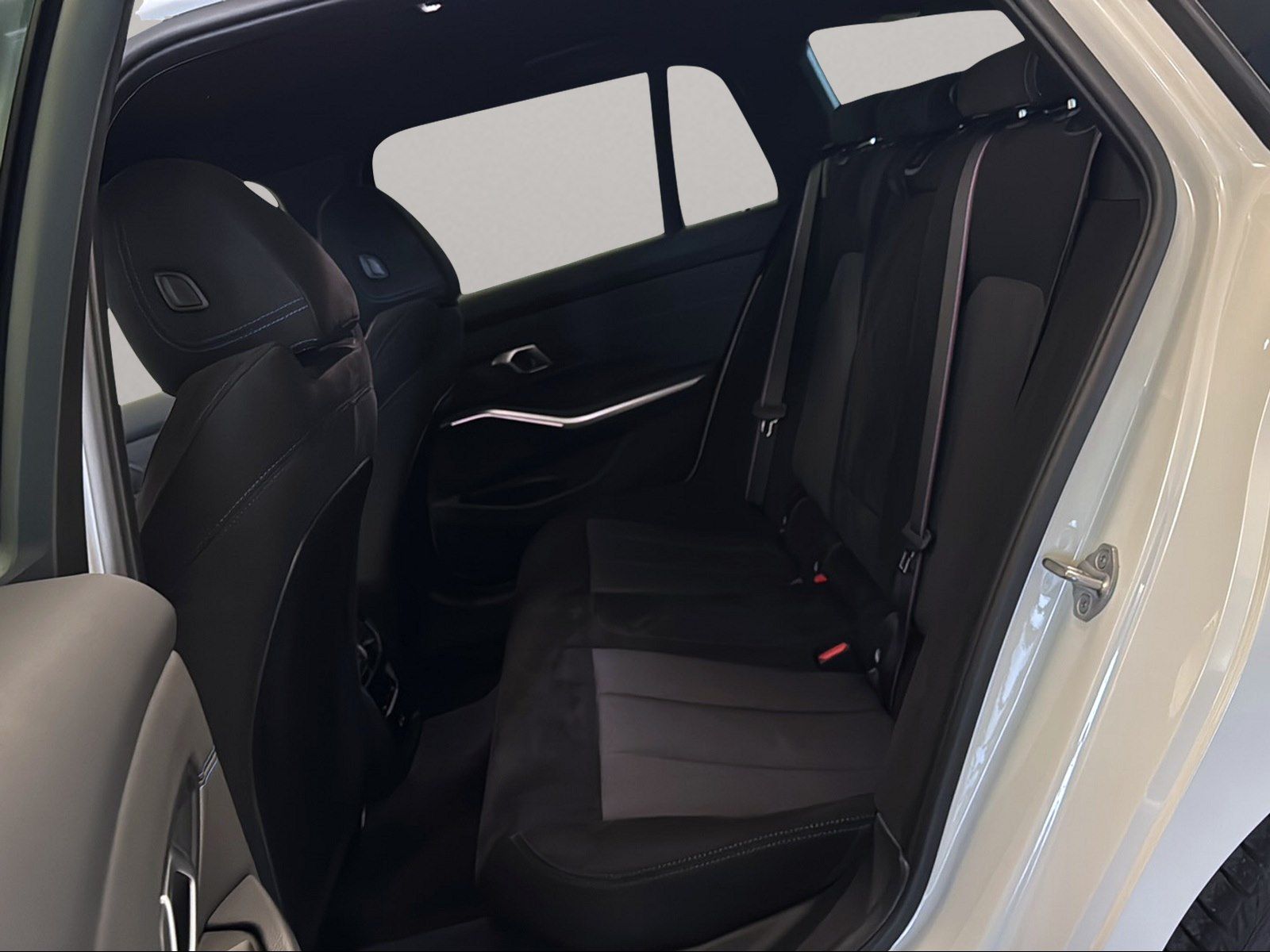 BMW 318 - Bild 9