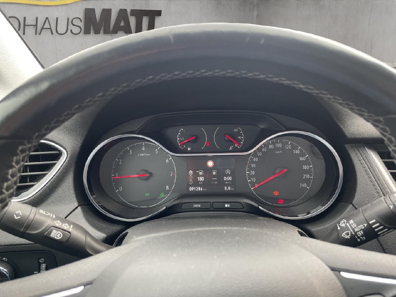 Fahrzeugabbildung Opel Grandland Innovation