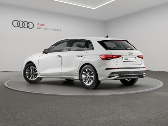 Audi A3 - Bild 2