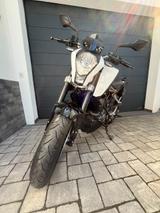 KTM 125 Duke - KTM 125